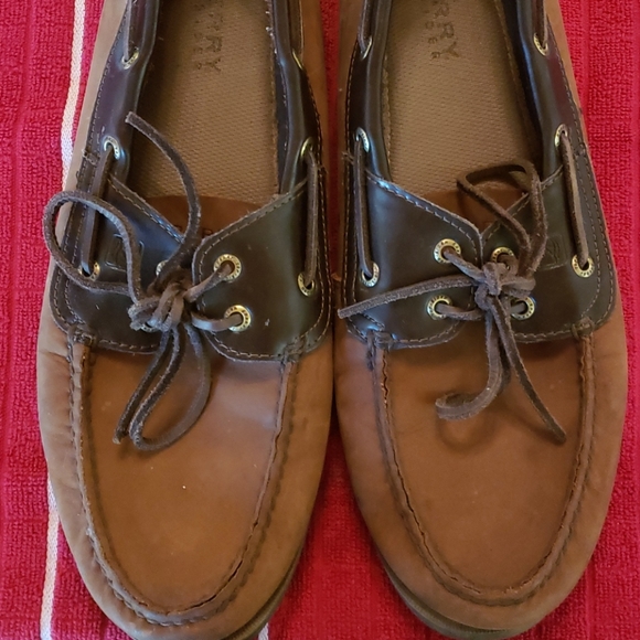 Sperrys - Picture 5 of 7